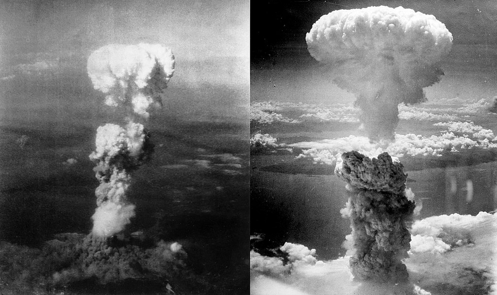 Eighty Years Since Hiroshima