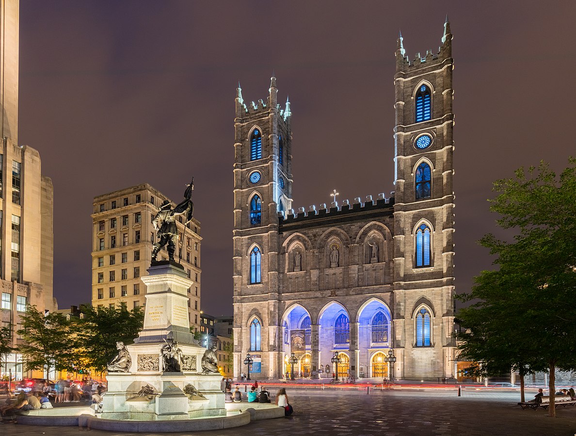 Quebec’s Capitulation, and Hopeful Resurgence