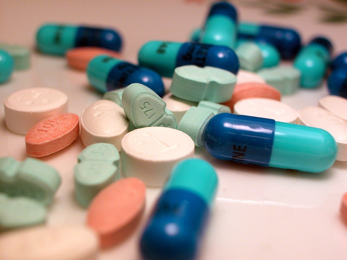 The DSM, Psychiatry, and Big Pharma