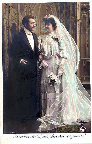Expectations in marriage