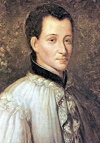 Saint Claude de la Colombière