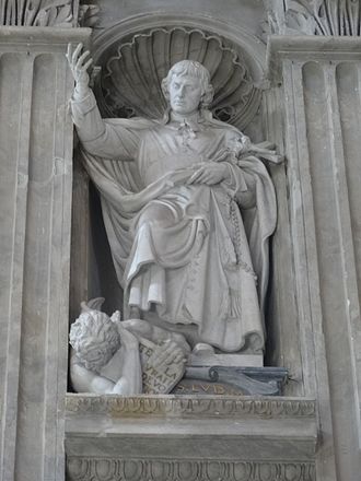Saint Louis de Montfort’s Devotion and Consecration