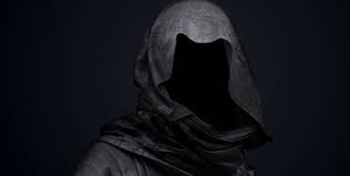 Will Real Evil Please Stand Up?