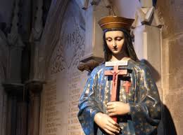Notre Dame de Pontmain, Mother of Hope