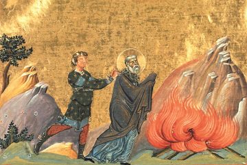 Polycarp’s Late and Early Witness