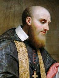Saint Francis de Sales, Ecumenism and Christian Unity