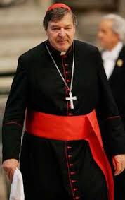 Cardinal Pell’s Due Process
