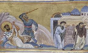 Pope Benedict, Timothy and Titus
