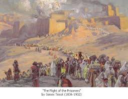 Return From Exile