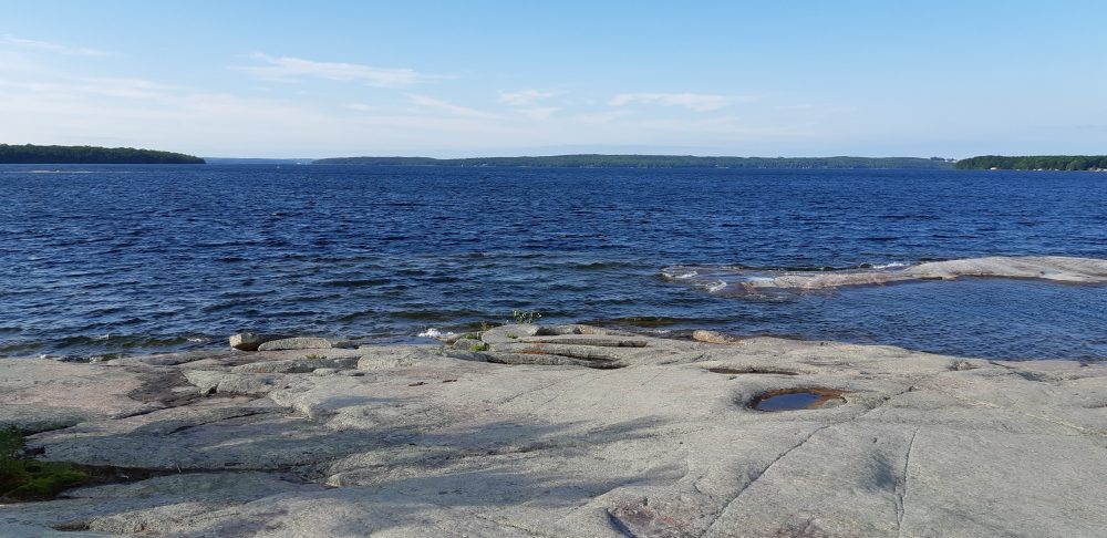 Georgian Bay Pilgrimage