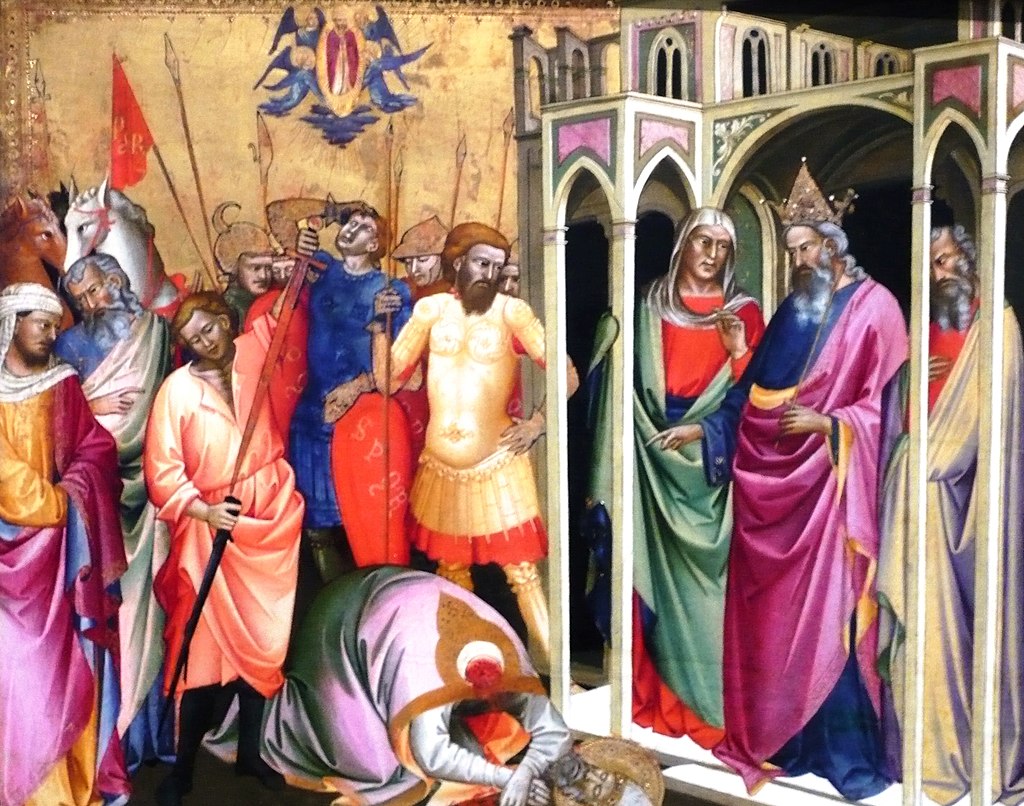 Popes and Martyrs, Marriage and Montanism