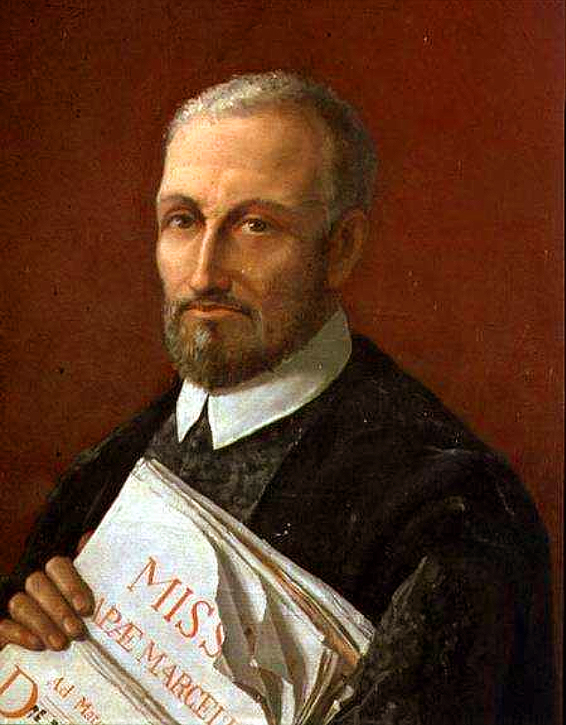 Laetare, Ierusalem!