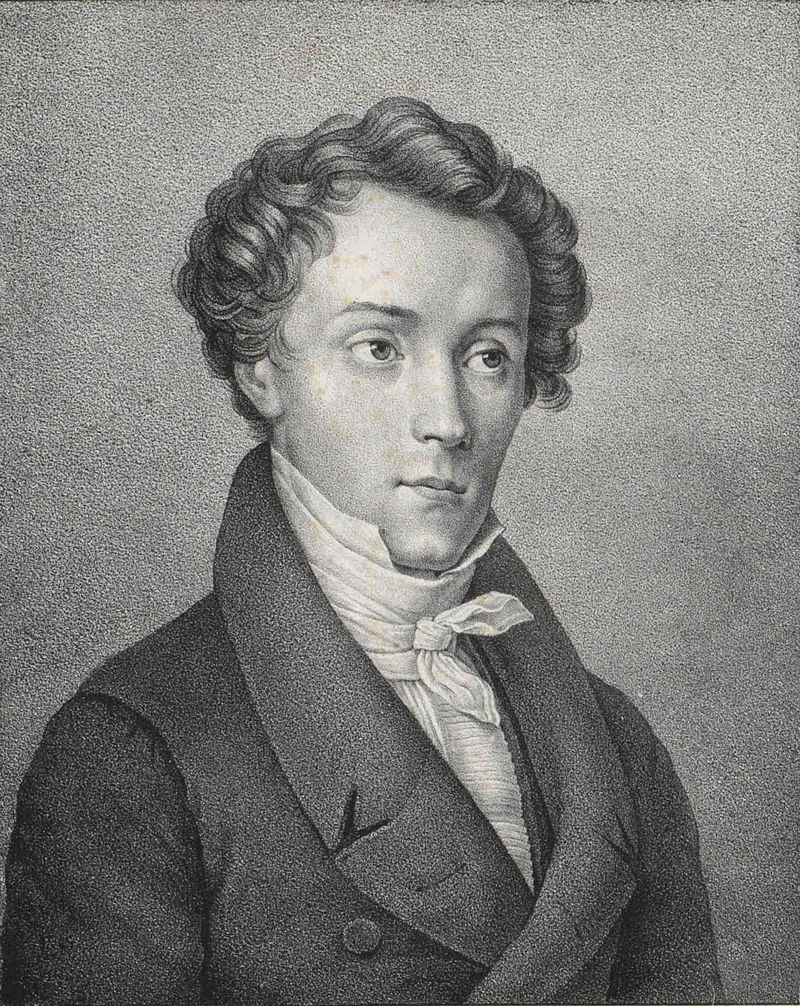 Friedrich Ernst Fesca’s Hidden Treasure