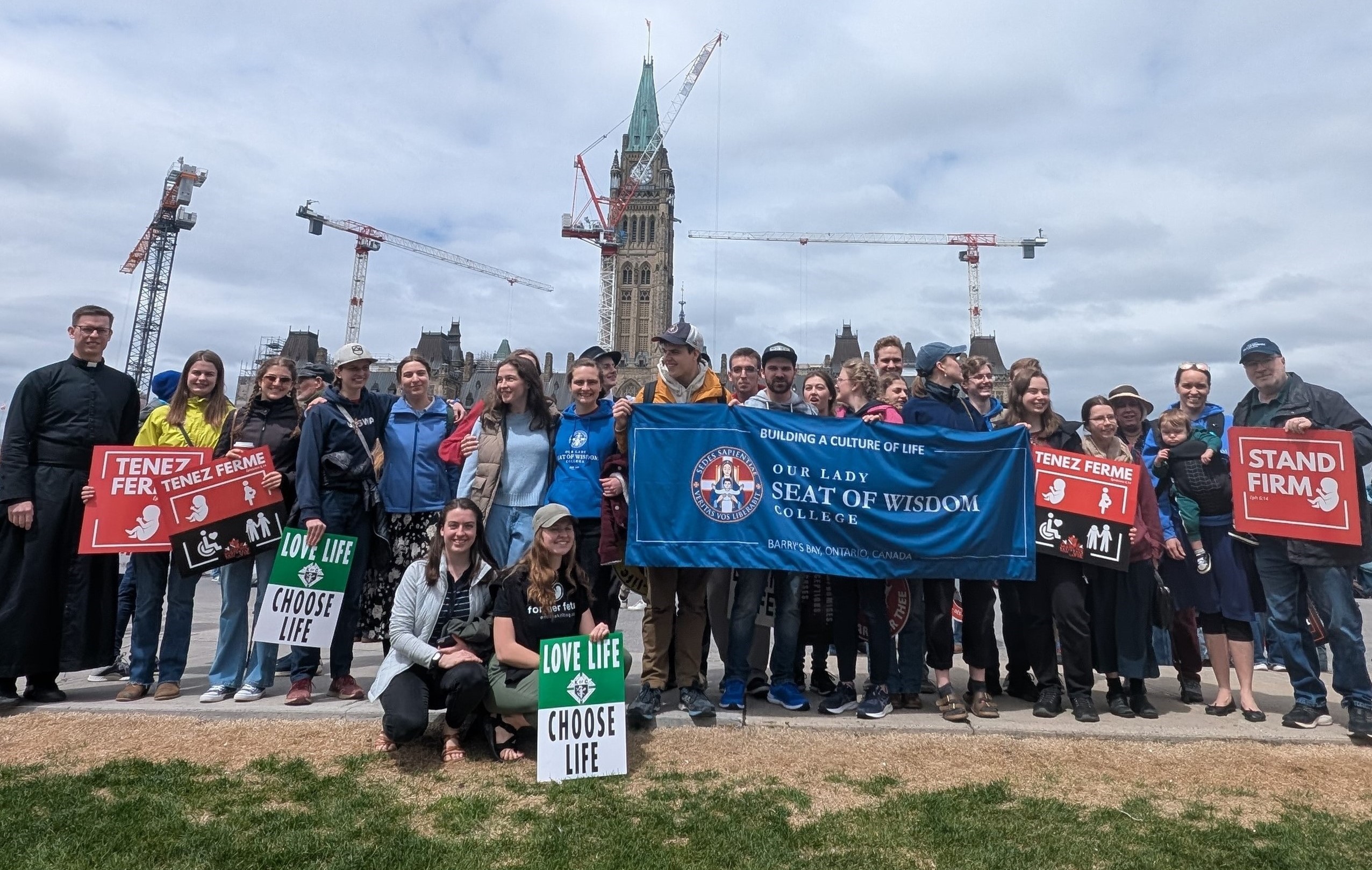 March for Life Canada 2025: A Synopsis and Call for Reflection