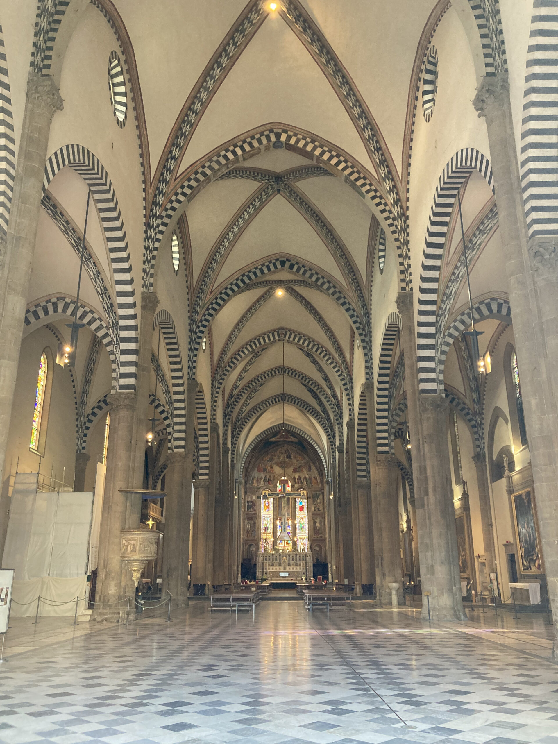 Florence: Art, Beauty and Truth