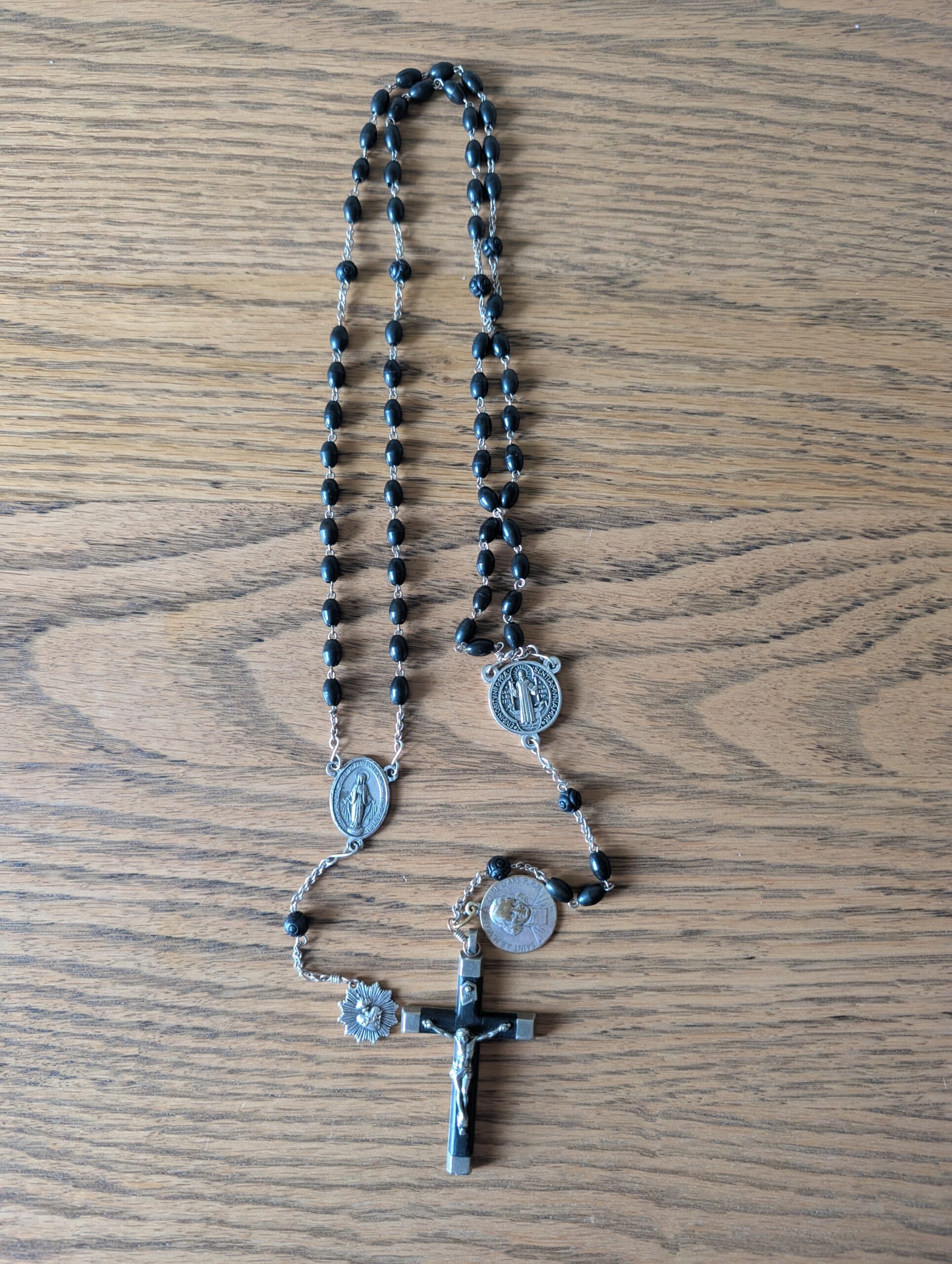 Our Lady of Mount Carmel, Our Mother and Our Queen