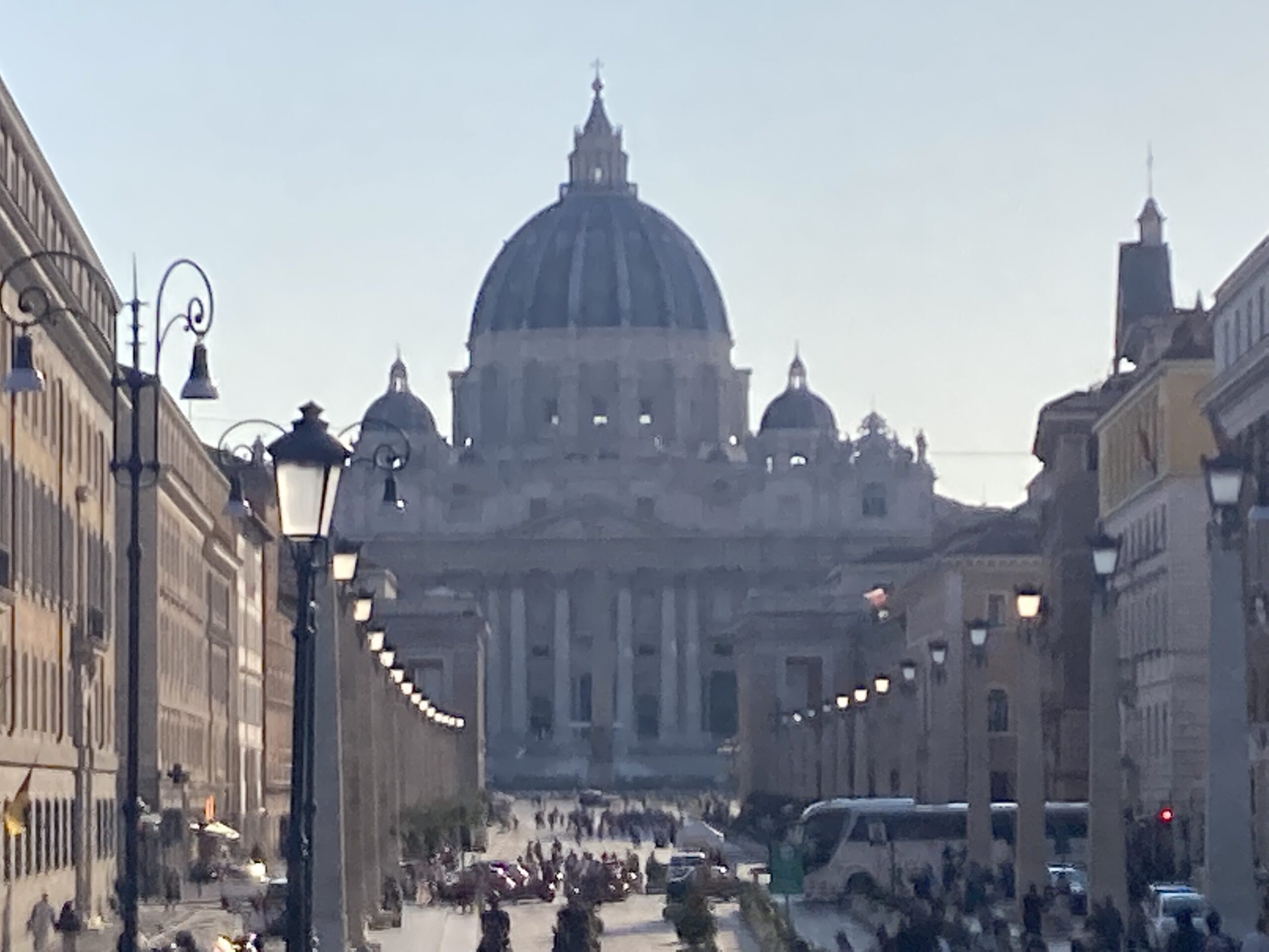 SSPX Plans to Cross the Rubicon…but the Wrong Way: Alea Iacta Est?
