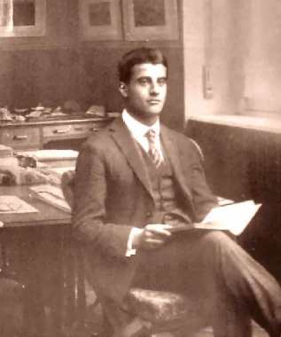 “Verso L ’Alto” – A Meditation on the Hidden Sanctity of Pier Giorgio Frassati
