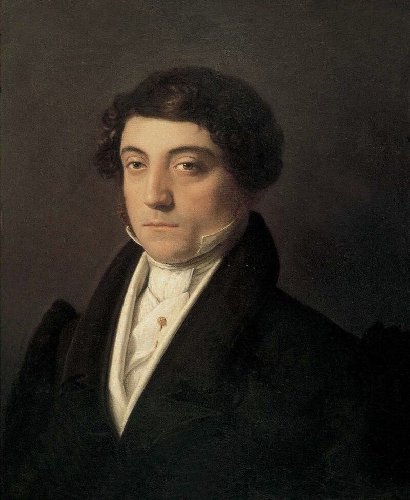 Musical Offering: Rossini’s La Gazza Ladra