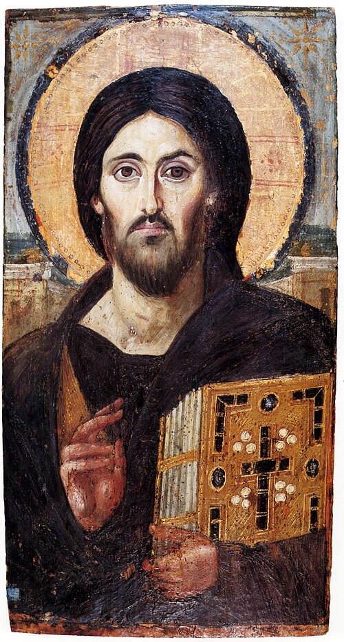How Byzantine Spirituality Speaks to the Contemporary West