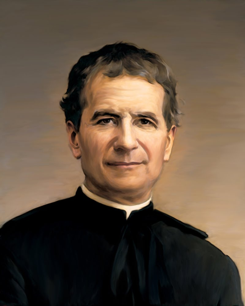 The Charism of Saint John Bosco