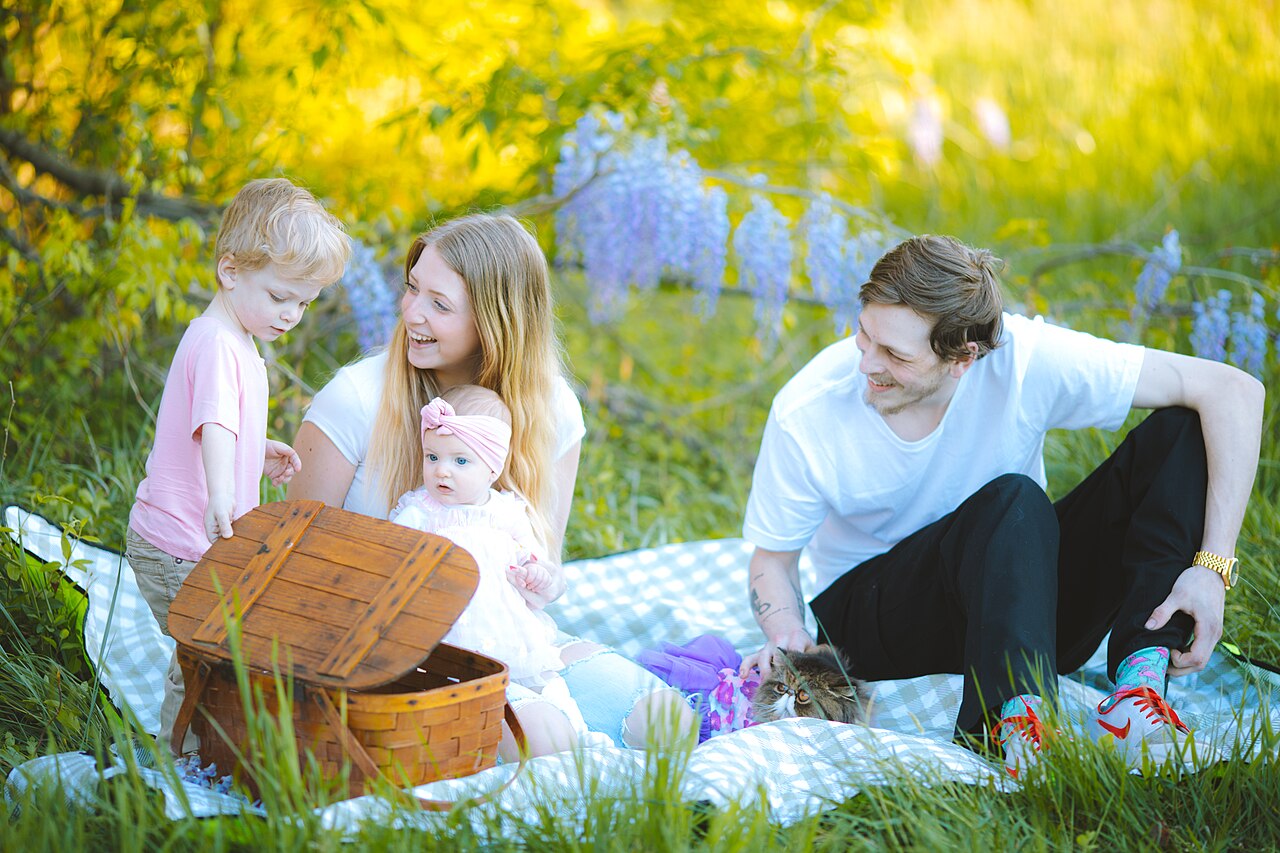 One Simple Thing Families Can do to Help Restore Unity in Our Countries