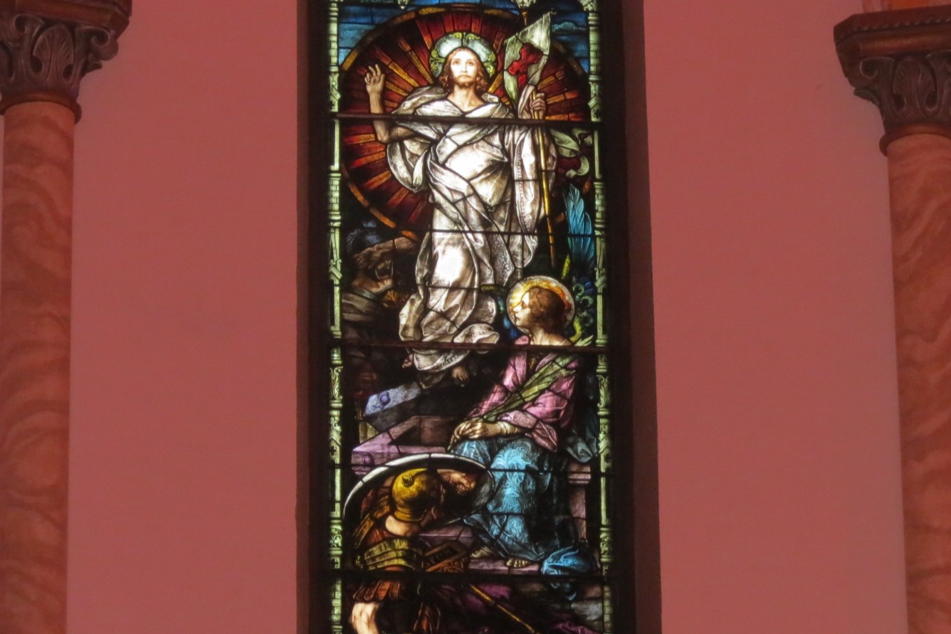 Your Easter Prayer