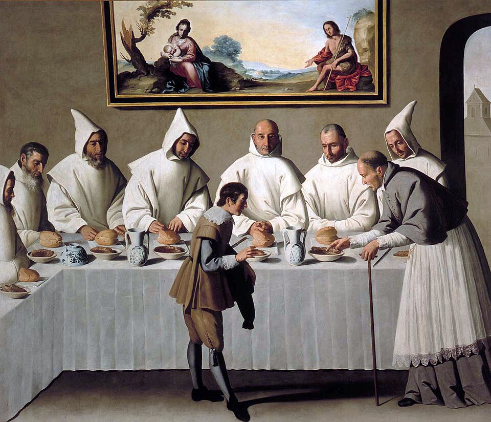 Saint Hugh of Châteauneuf