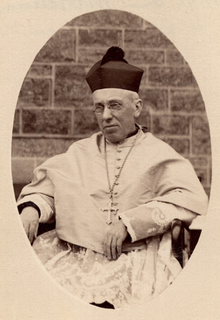 Blessed Louis-Zepherin, a Model Bishop for Canada