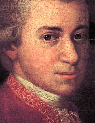 Musical Offering: Mozart’s Clarinet Concerto