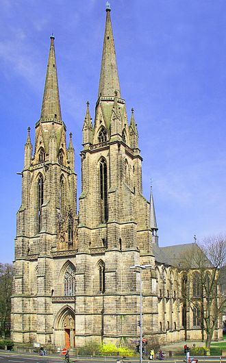 Saint Elizabeth of Hungary, Patroness of the Poor