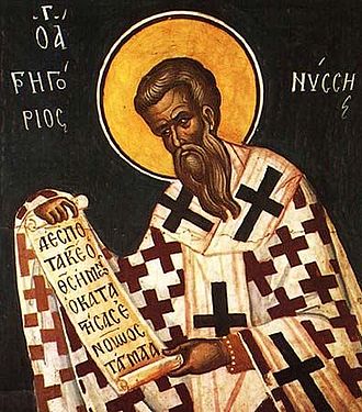 The Mysticism of Gregory of Nyssa