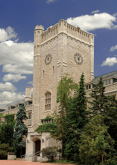 An Open Letter to the President of the University of Guelph