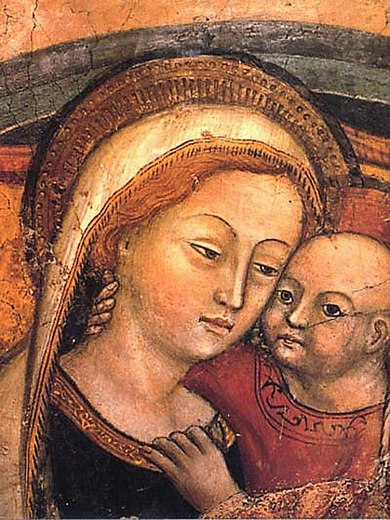 Our Lady and the Octave of Christmas