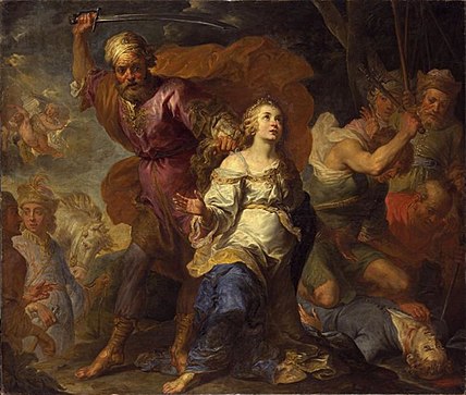 Dymphna’s Sanity
