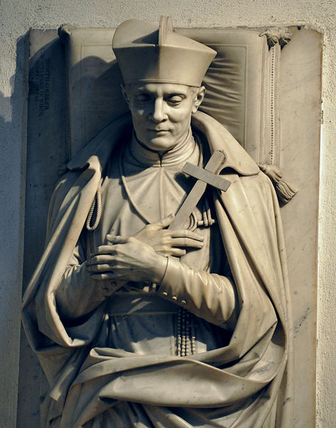 The Tremendous Work of Clement Mary Hofbauer