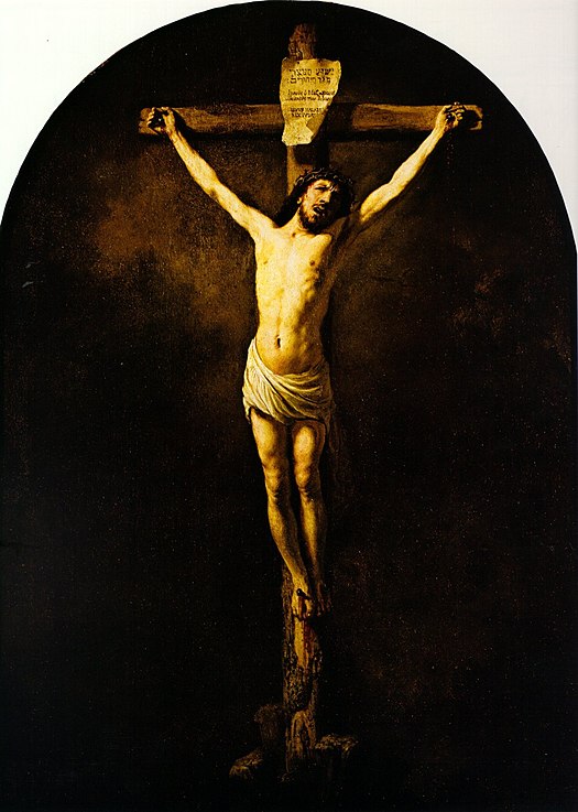 Triumph of the Holy Cross