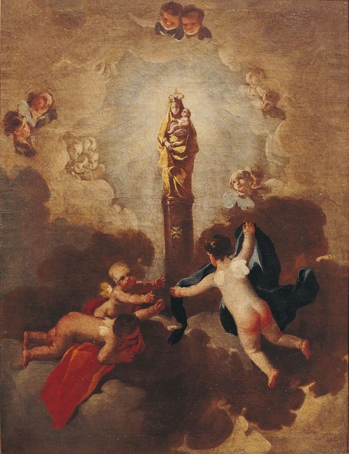 Our Lady of the Pillar