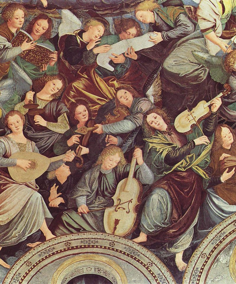 The 440 Hertz Conspiracy