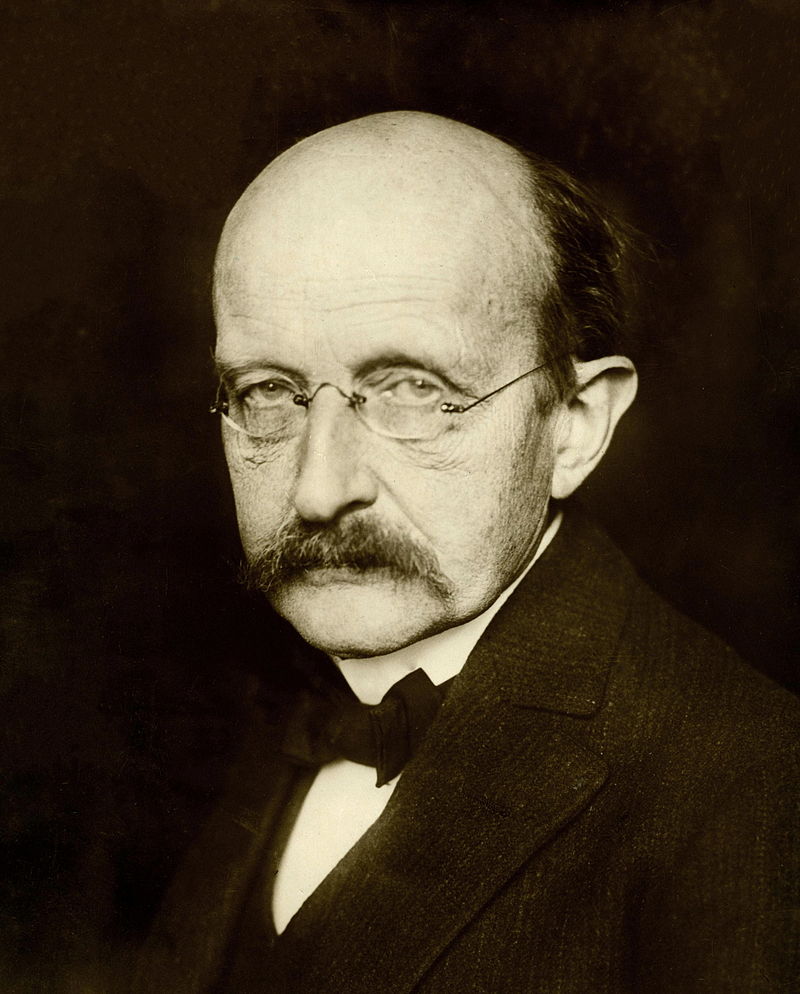 Max Planck’s Mighty Minimum