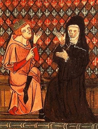 Becoming Eunuchs for the Kingdom: What Gives?