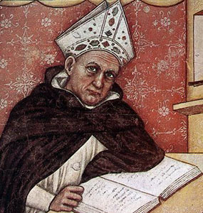 Albert the Great