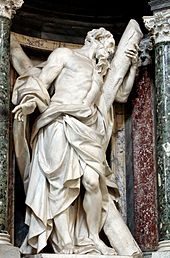 Andrew, An Apostle for All Ages