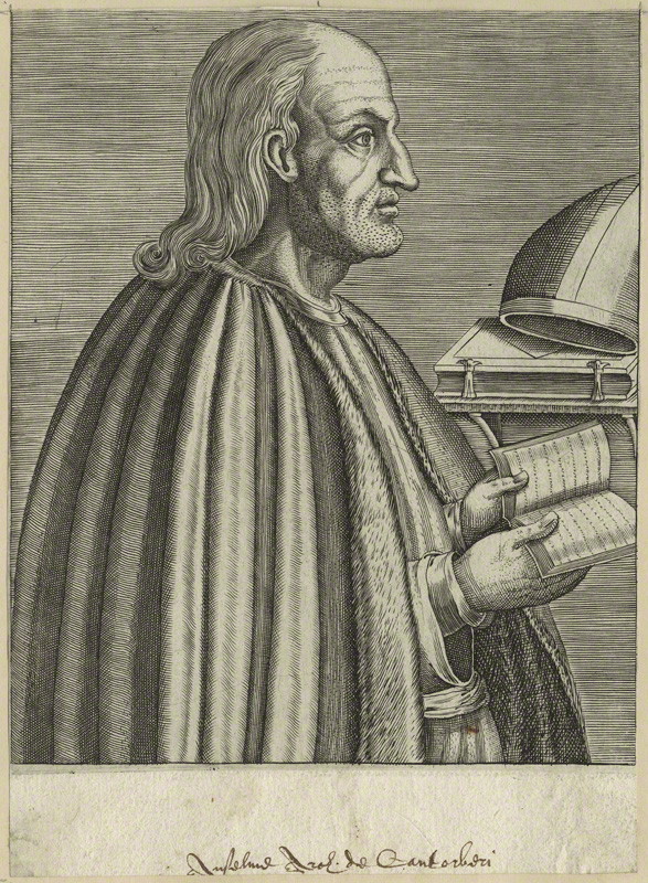 Saint Anselm’s Idea of God