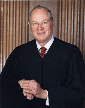Justice Kennedy’s Conscience