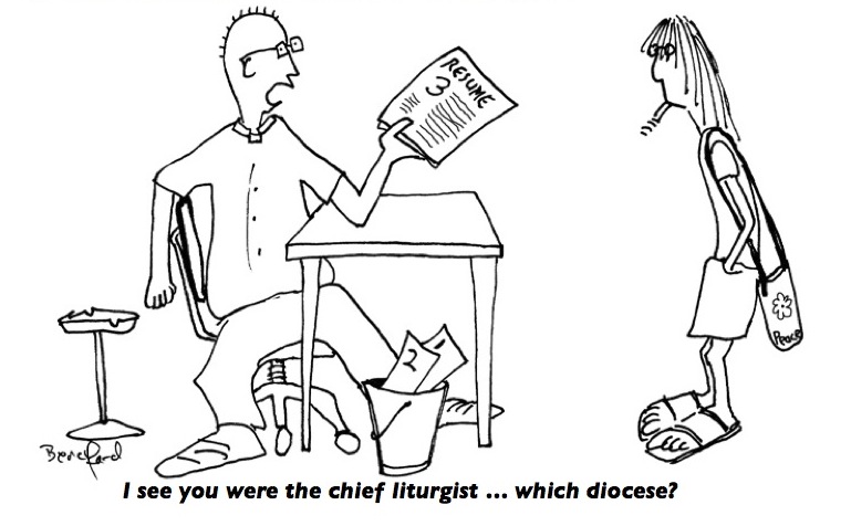 April 2013 editorial cartoon