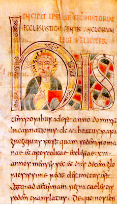 Saint Augustine of Canterbury, the Man Who Who Made England Catholic