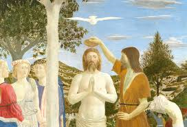 Post Epiphany