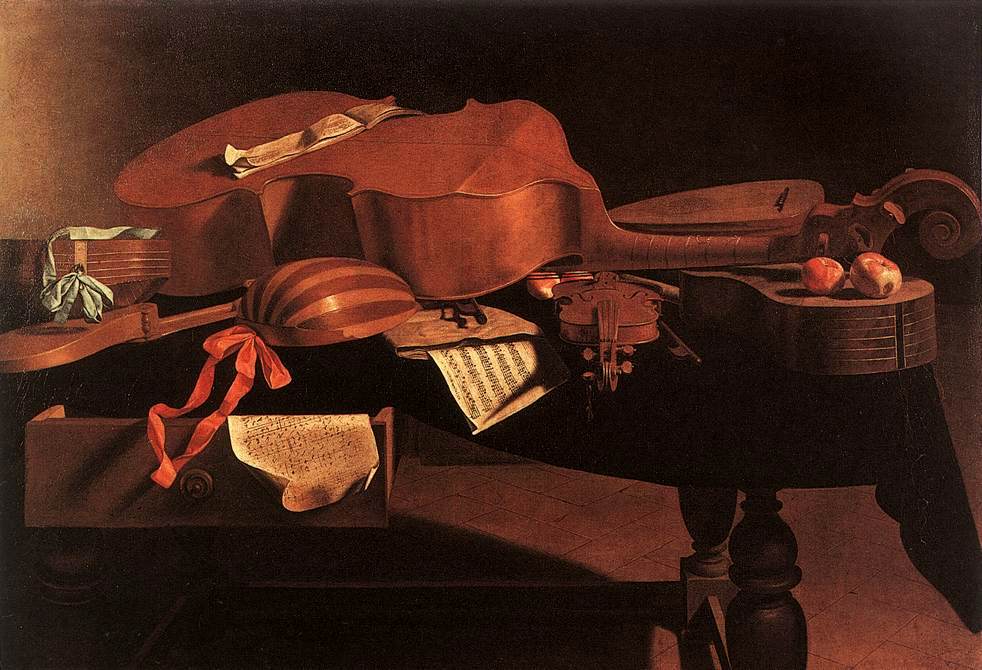 Ensemble Jupiter and Musica Eclectica