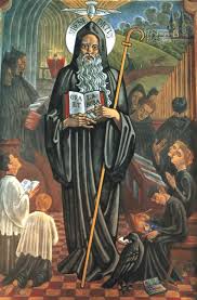 Of Benedict and the Conservative Option